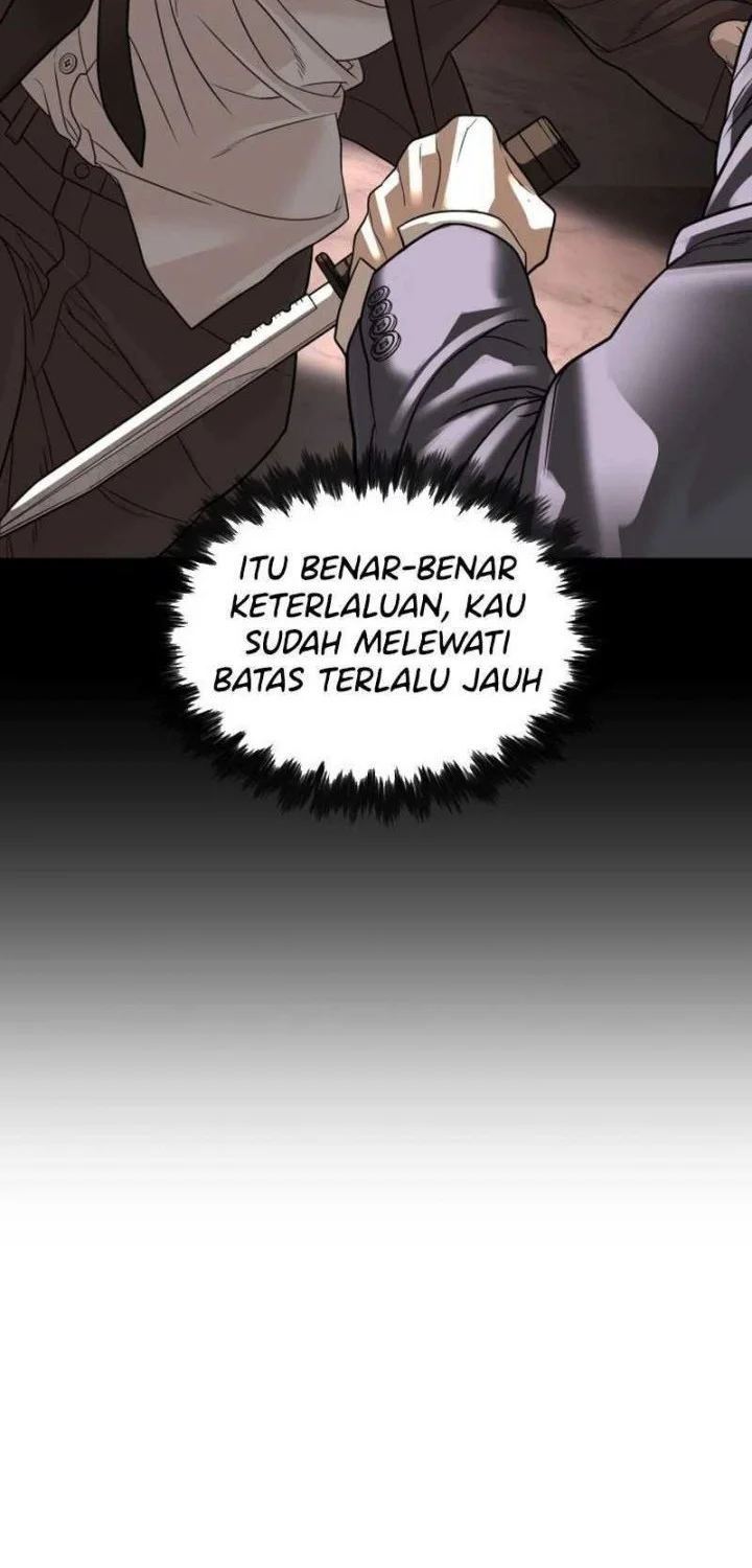 A Lawyer Killler (Killer Lawyer) Chapter 23 - halaman 79