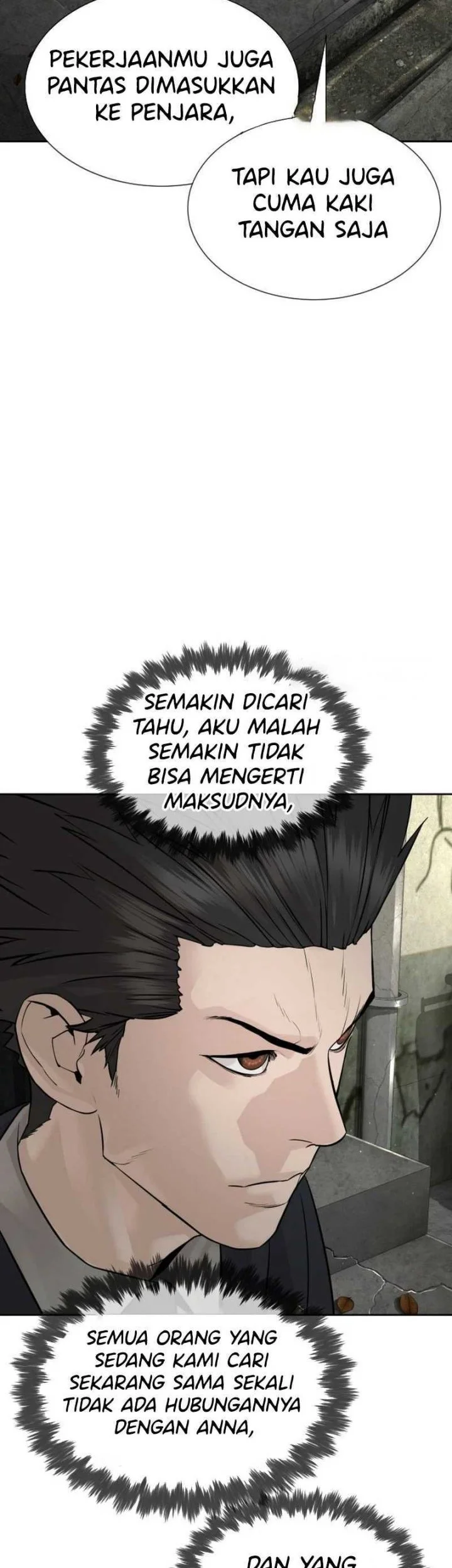 A Lawyer Killler (Killer Lawyer) Chapter 23 - halaman 81