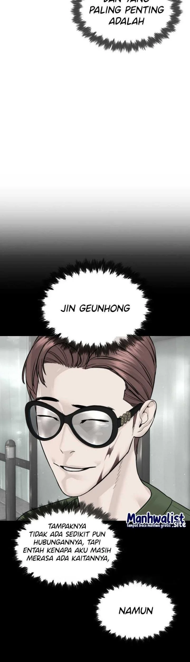 A Lawyer Killler (Killer Lawyer) Chapter 23 - halaman 82