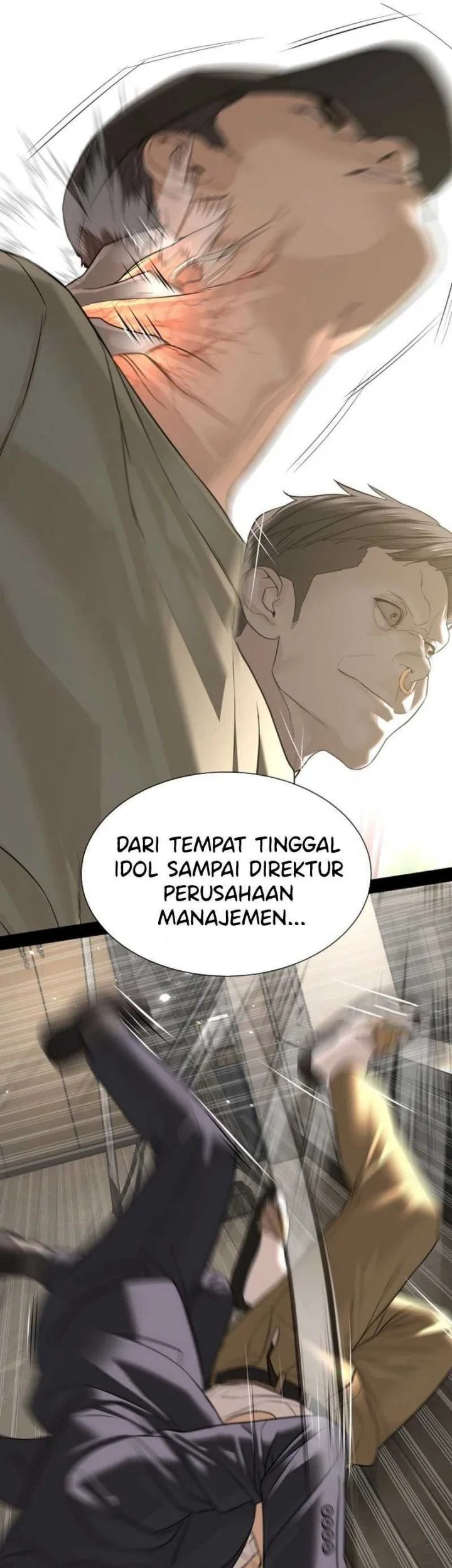 A Lawyer Killler (Killer Lawyer) Chapter 23 - halaman 9