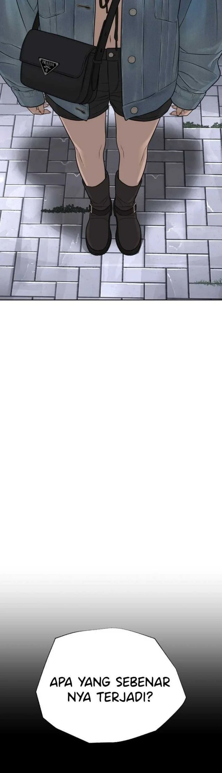 A Lawyer Killler (Killer Lawyer) Chapter 23 - halaman 90