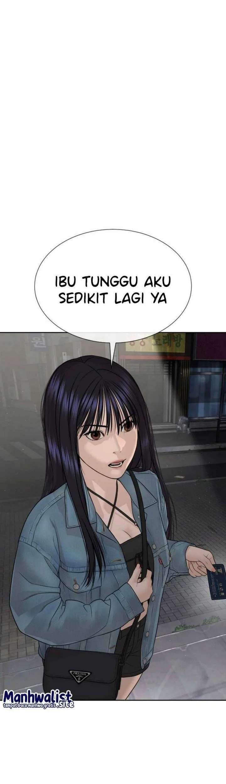 A Lawyer Killler (Killer Lawyer) Chapter 23 - halaman 98