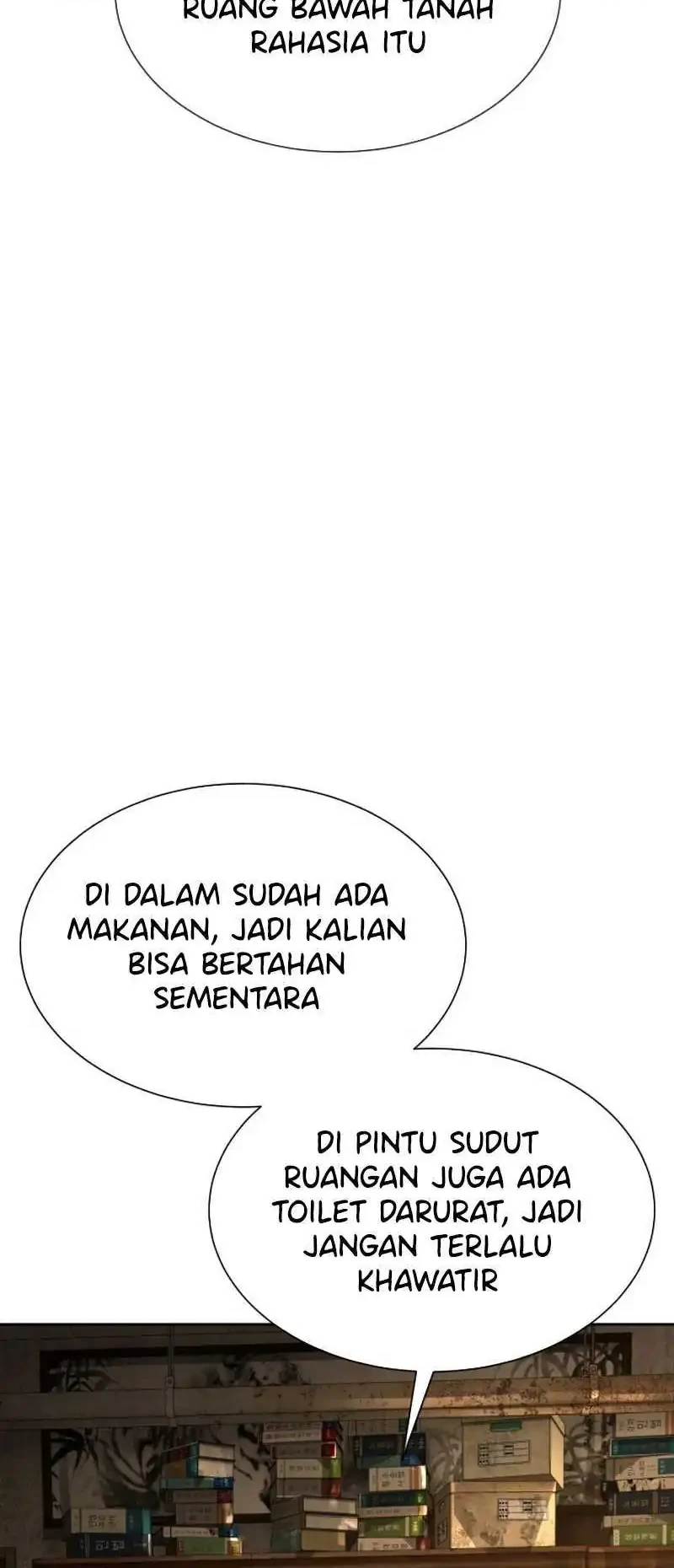 A Lawyer Killler (Killer Lawyer) Chapter 24 - halaman 100