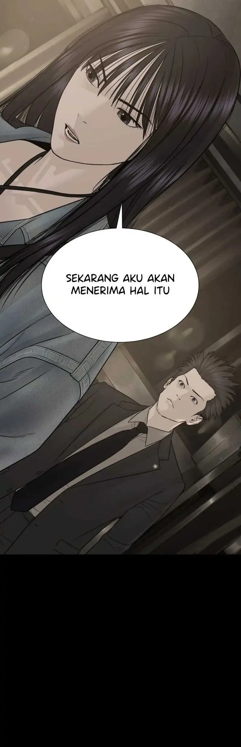 A Lawyer Killler (Killer Lawyer) Chapter 24 - halaman 103