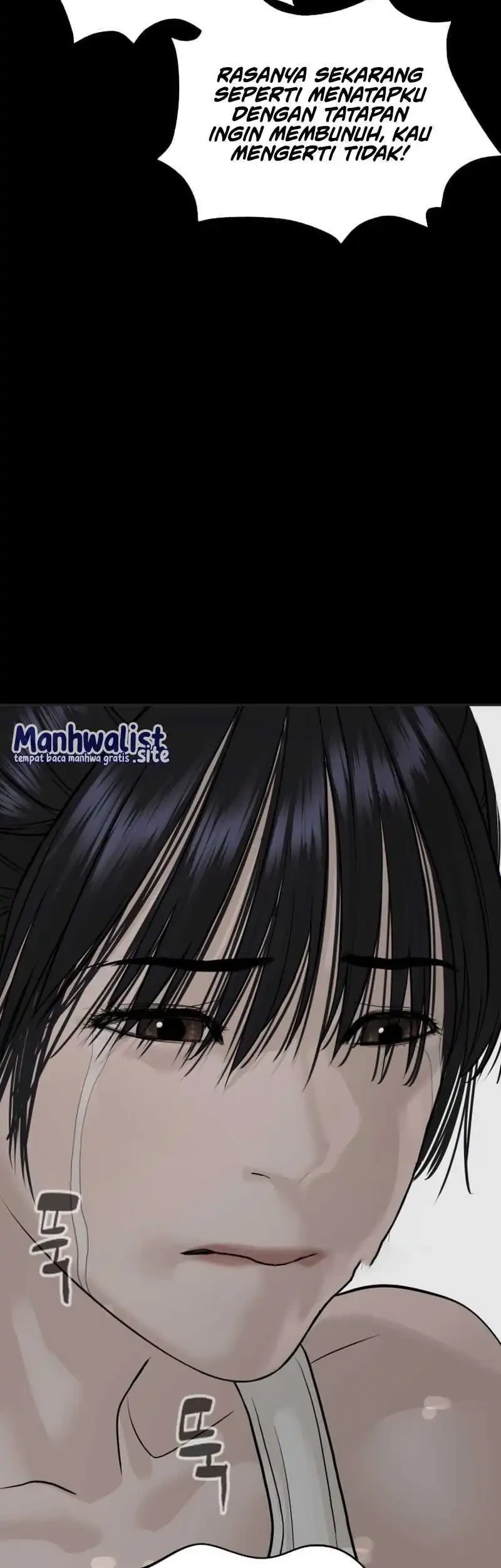 A Lawyer Killler (Killer Lawyer) Chapter 24 - halaman 105
