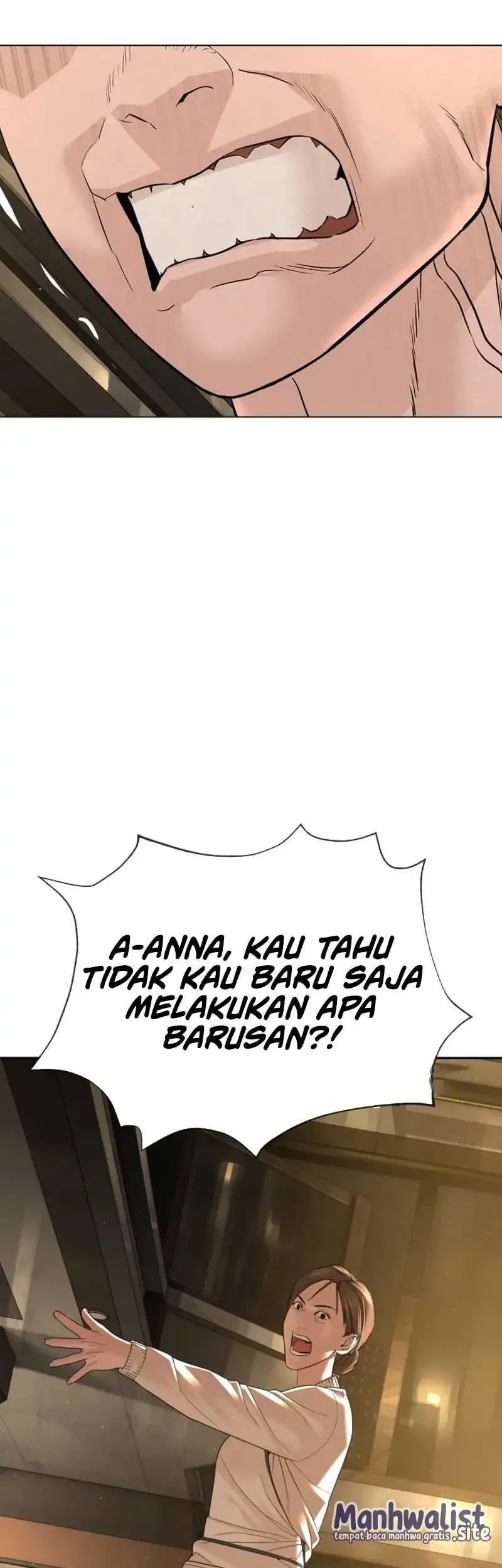 A Lawyer Killler (Killer Lawyer) Chapter 24 - halaman 11