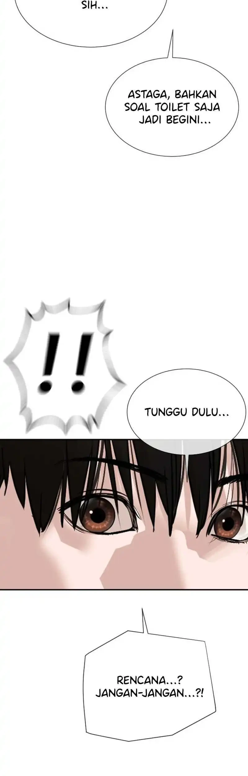 A Lawyer Killler (Killer Lawyer) Chapter 24 - halaman 110