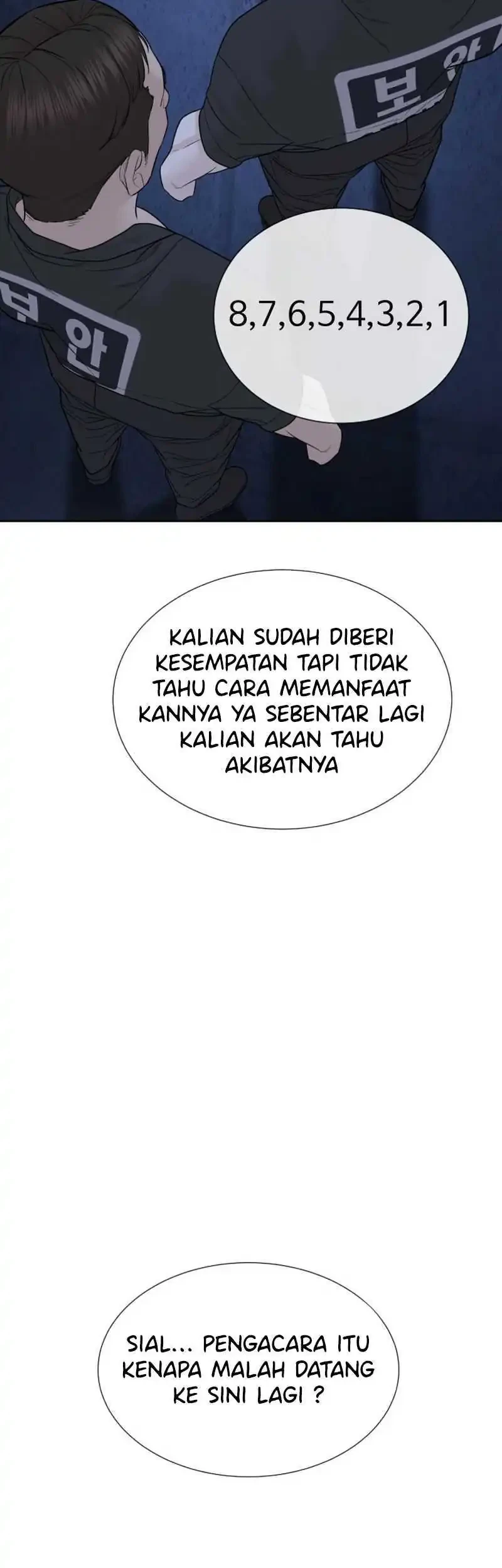 A Lawyer Killler (Killer Lawyer) Chapter 24 - halaman 116