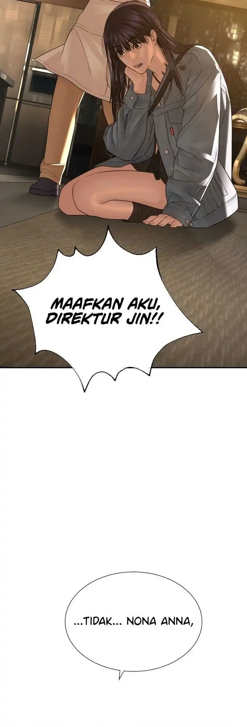 A Lawyer Killler (Killer Lawyer) Chapter 24 - halaman 12
