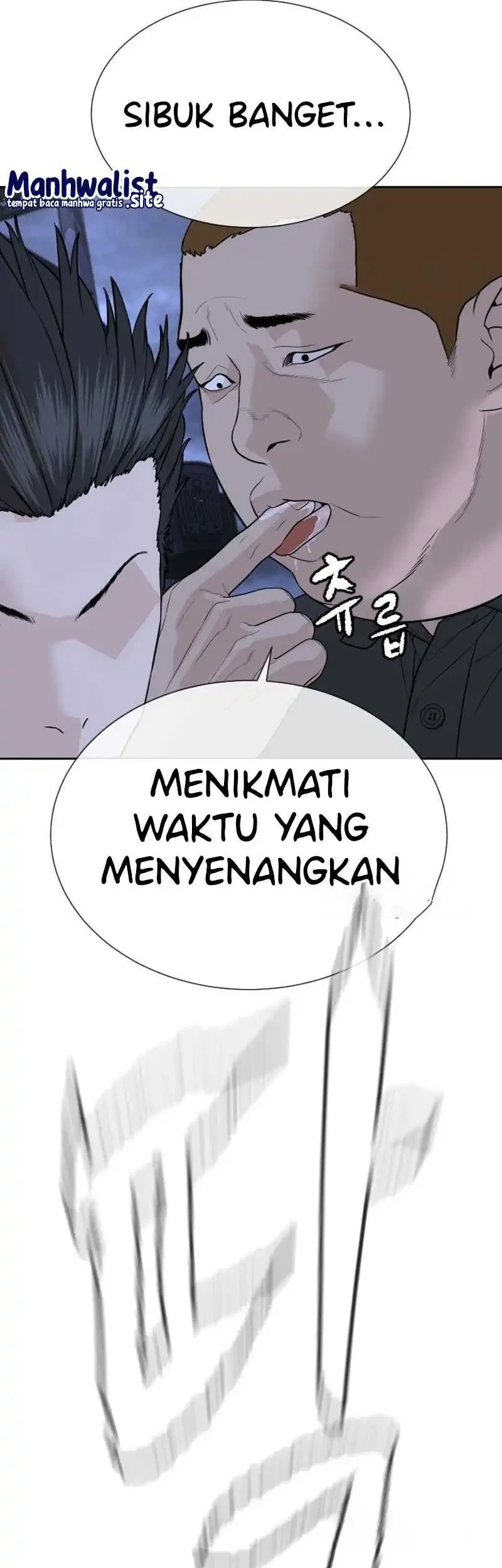 A Lawyer Killler (Killer Lawyer) Chapter 24 - halaman 120