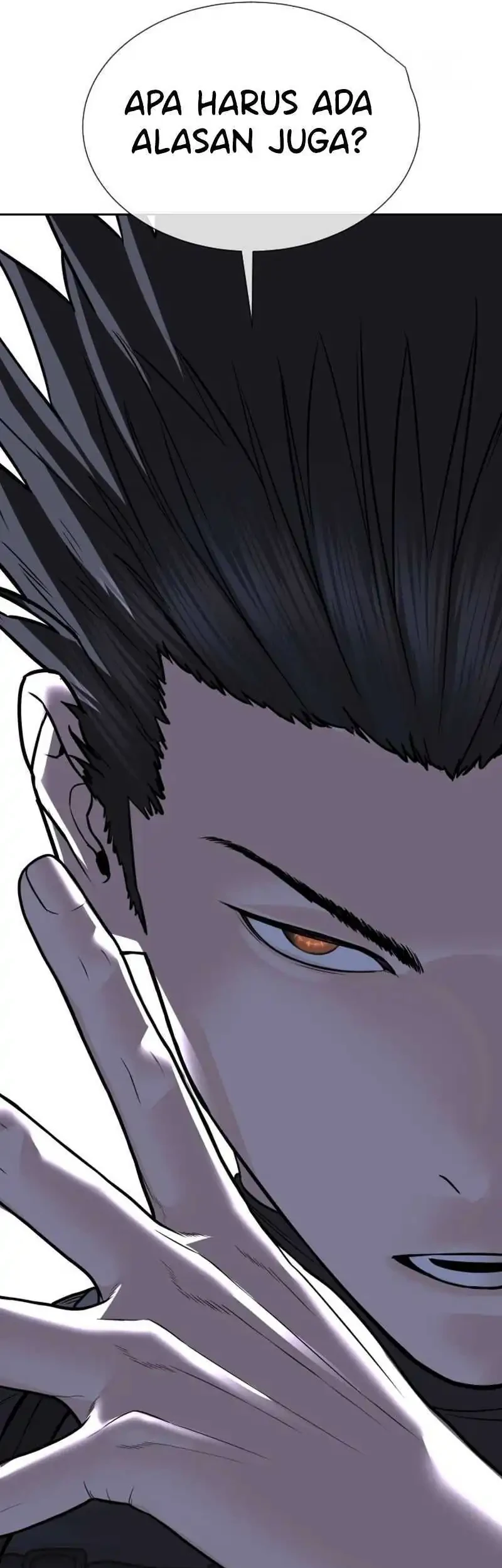 A Lawyer Killler (Killer Lawyer) Chapter 24 - halaman 128