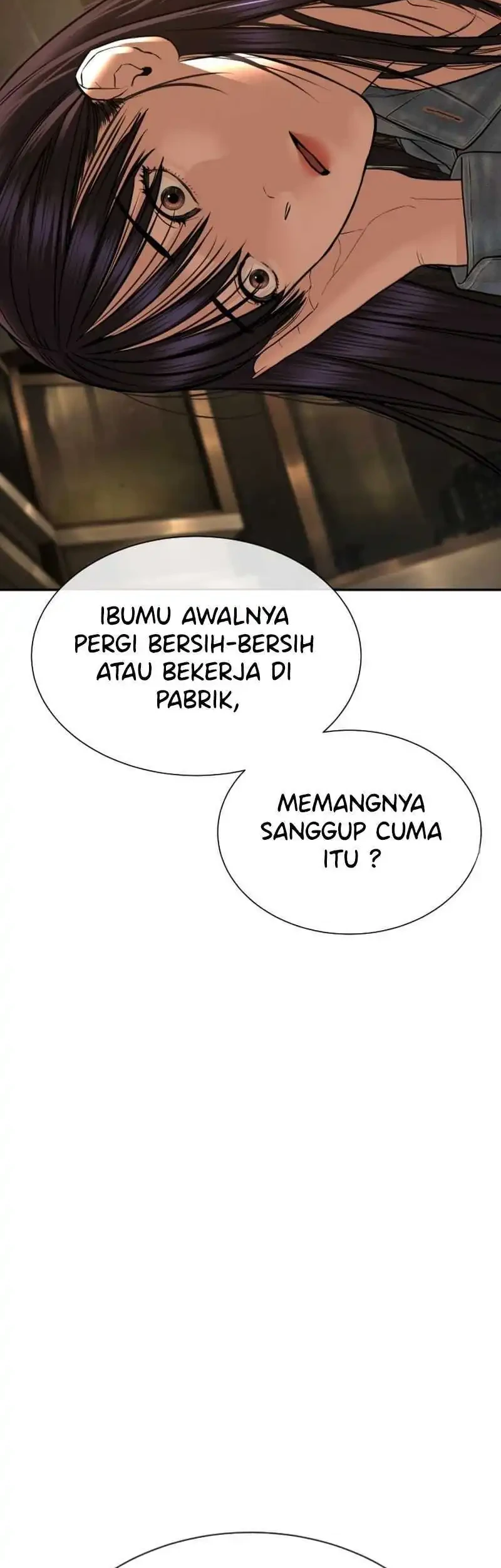 A Lawyer Killler (Killer Lawyer) Chapter 24 - halaman 14