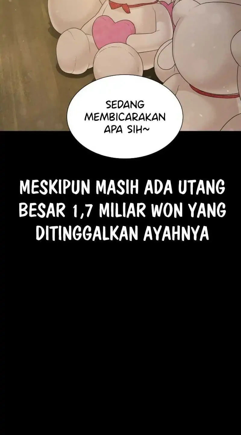 A Lawyer Killler (Killer Lawyer) Chapter 24 - halaman 20