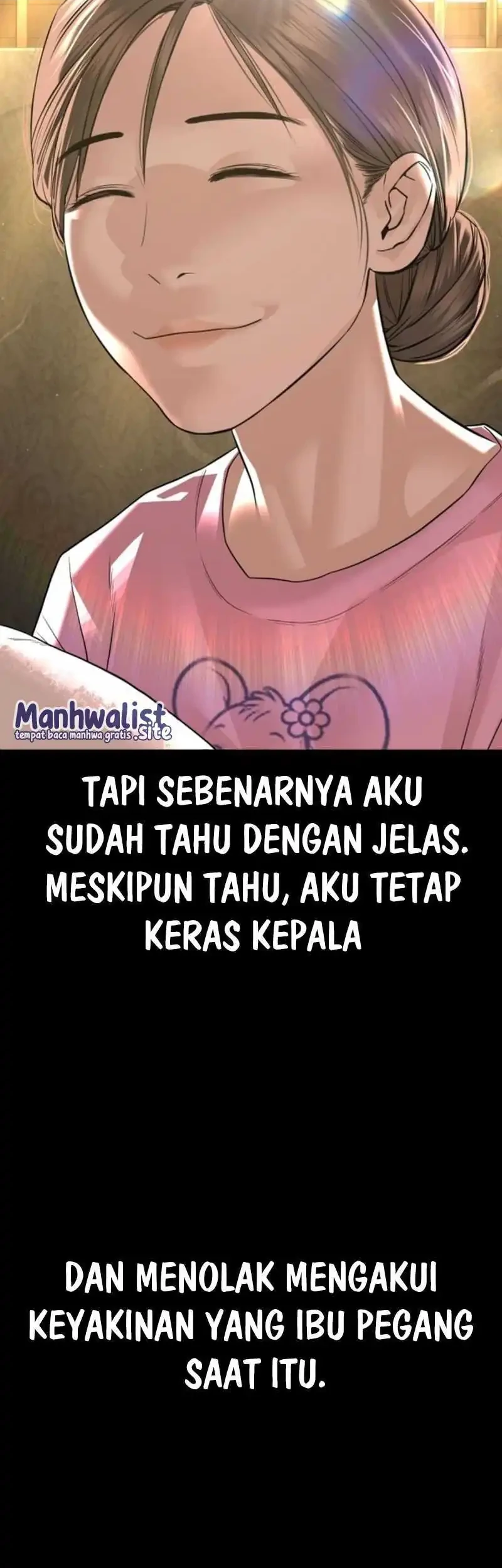 A Lawyer Killler (Killer Lawyer) Chapter 24 - halaman 24