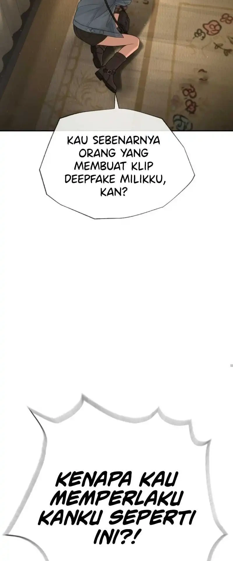 A Lawyer Killler (Killer Lawyer) Chapter 24 - halaman 28