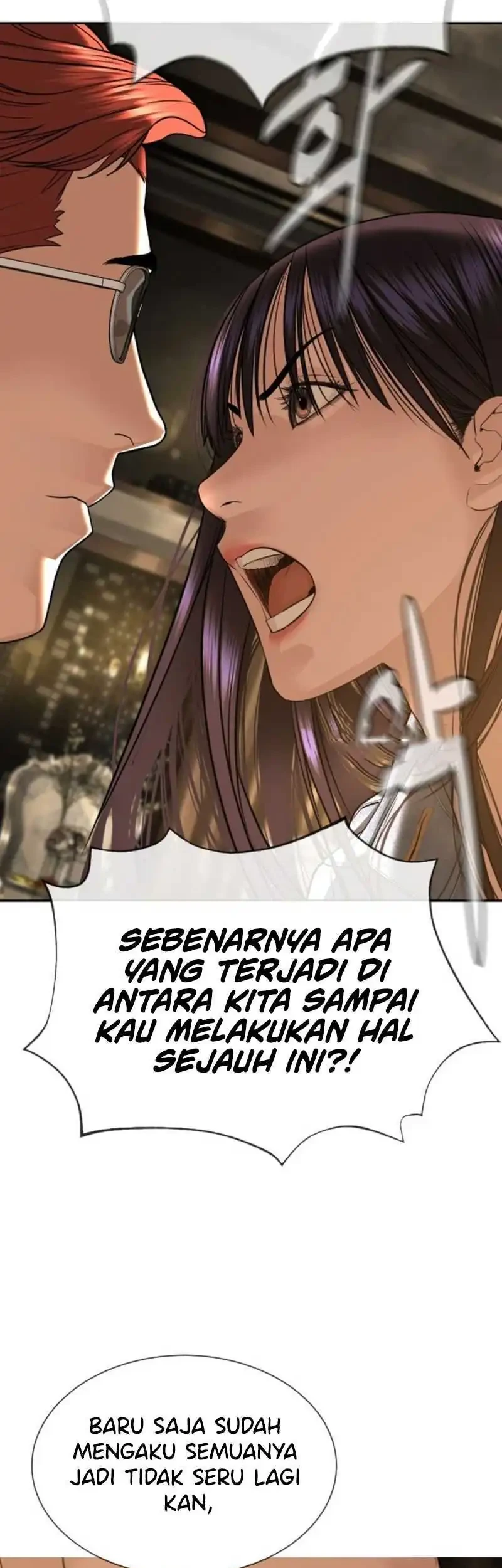 A Lawyer Killler (Killer Lawyer) Chapter 24 - halaman 29