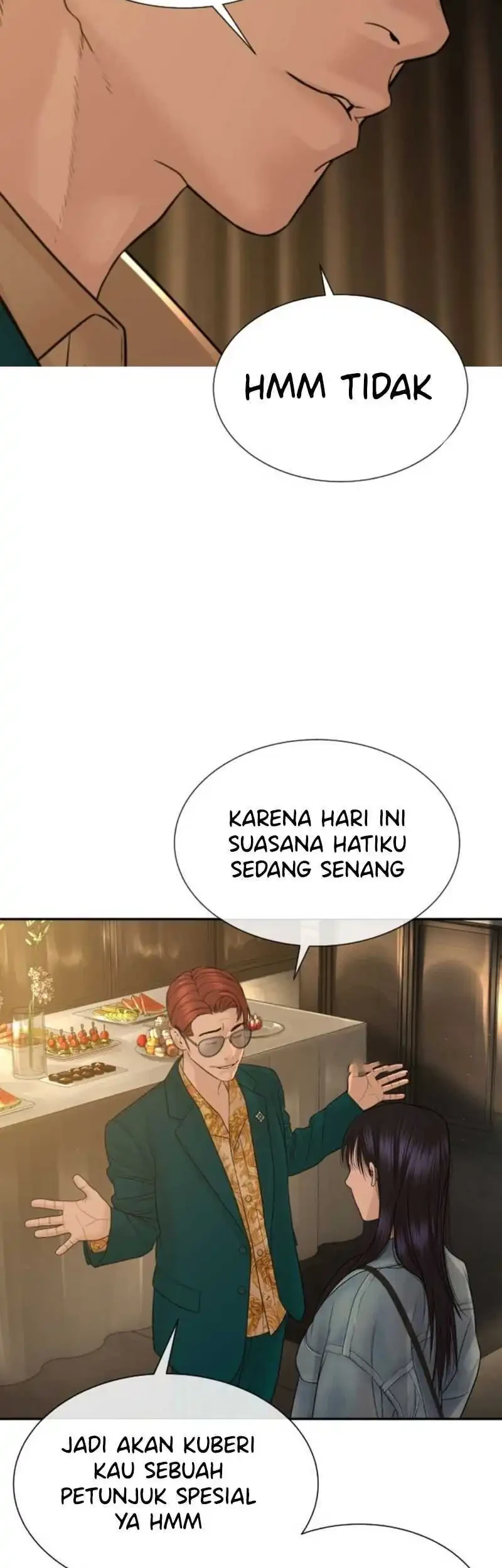 A Lawyer Killler (Killer Lawyer) Chapter 24 - halaman 30