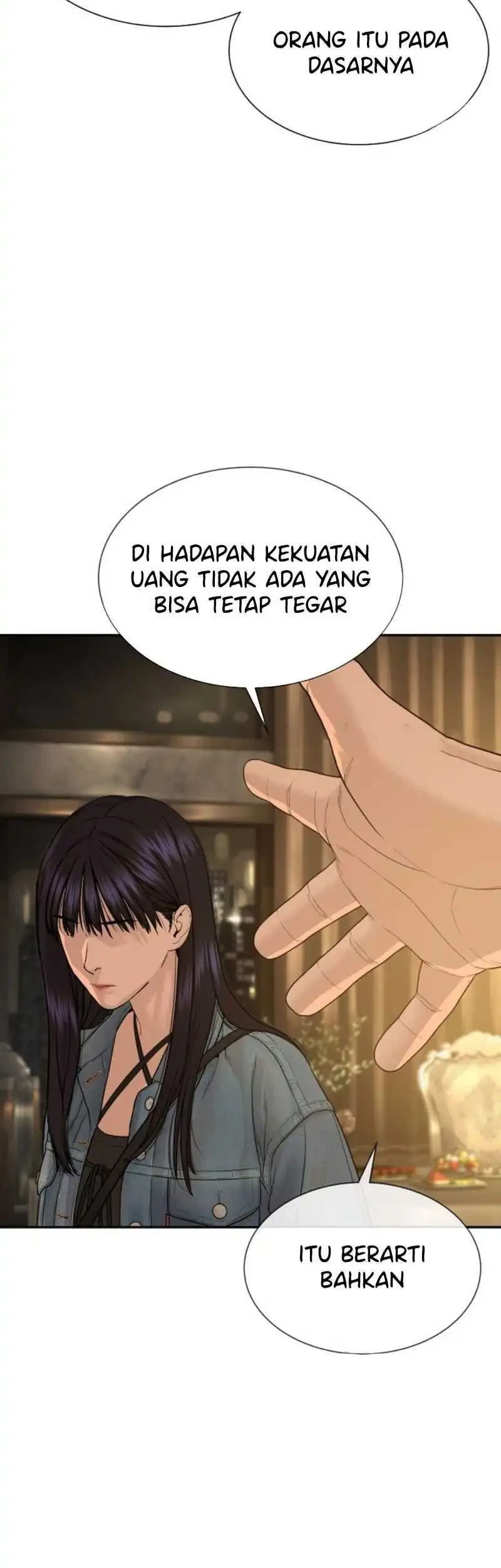 A Lawyer Killler (Killer Lawyer) Chapter 24 - halaman 31