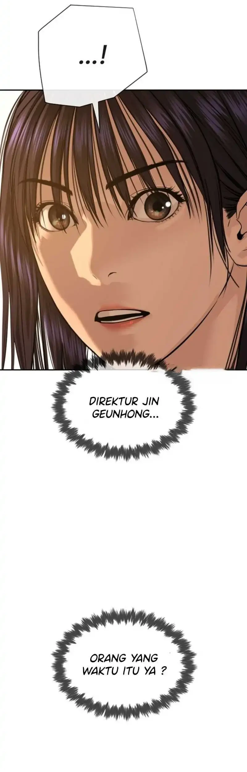 A Lawyer Killler (Killer Lawyer) Chapter 24 - halaman 38