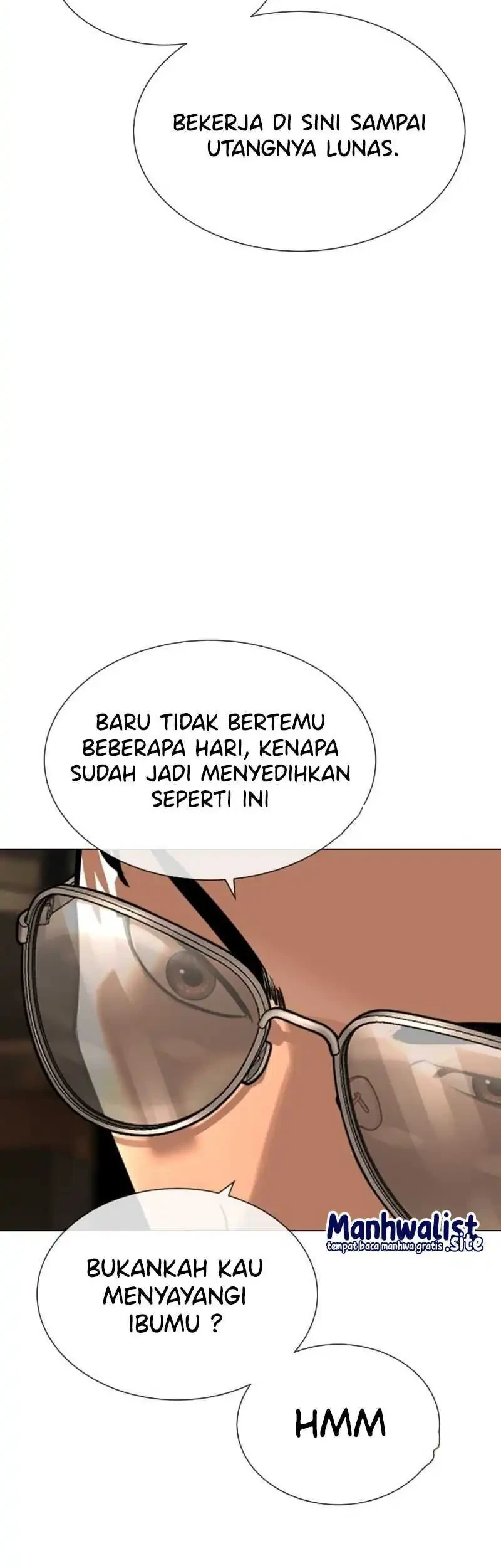 A Lawyer Killler (Killer Lawyer) Chapter 24 - halaman 4