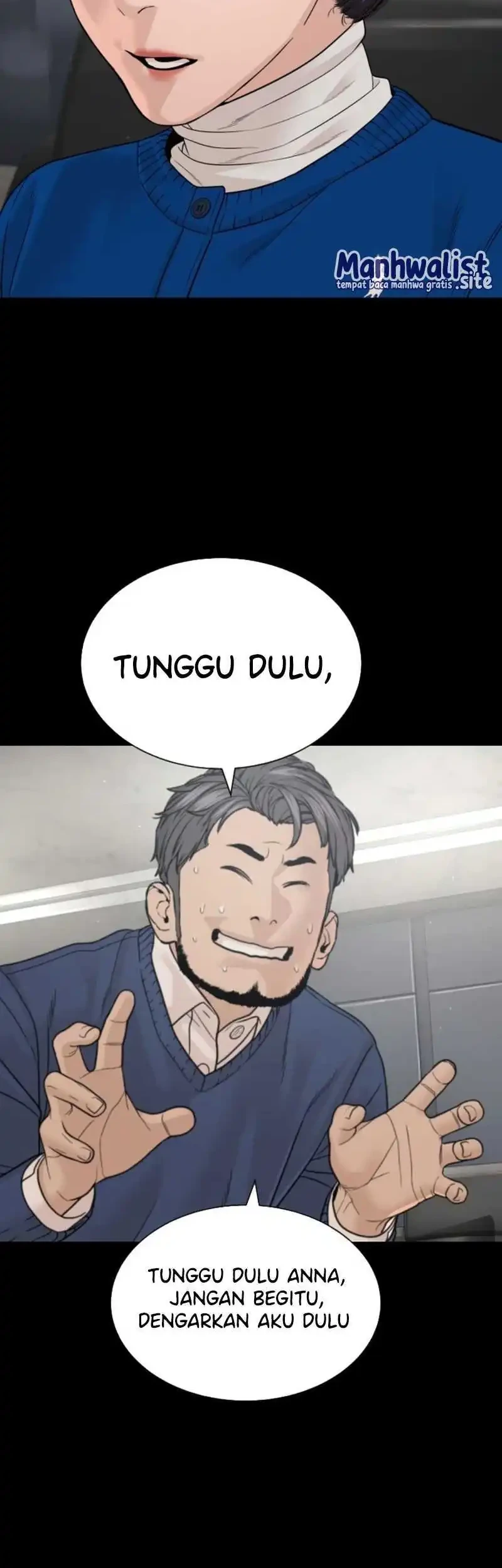 A Lawyer Killler (Killer Lawyer) Chapter 24 - halaman 40