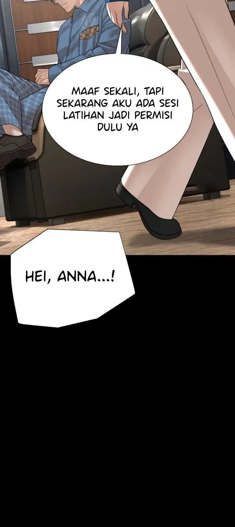 A Lawyer Killler (Killer Lawyer) Chapter 24 - halaman 44