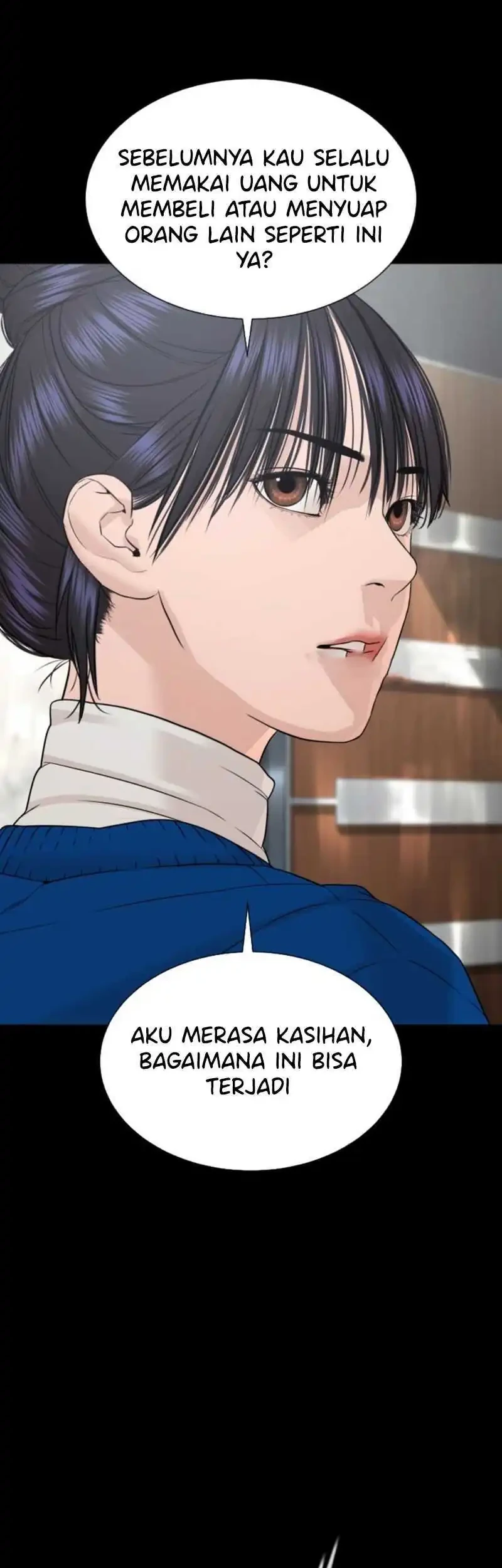 A Lawyer Killler (Killer Lawyer) Chapter 24 - halaman 46