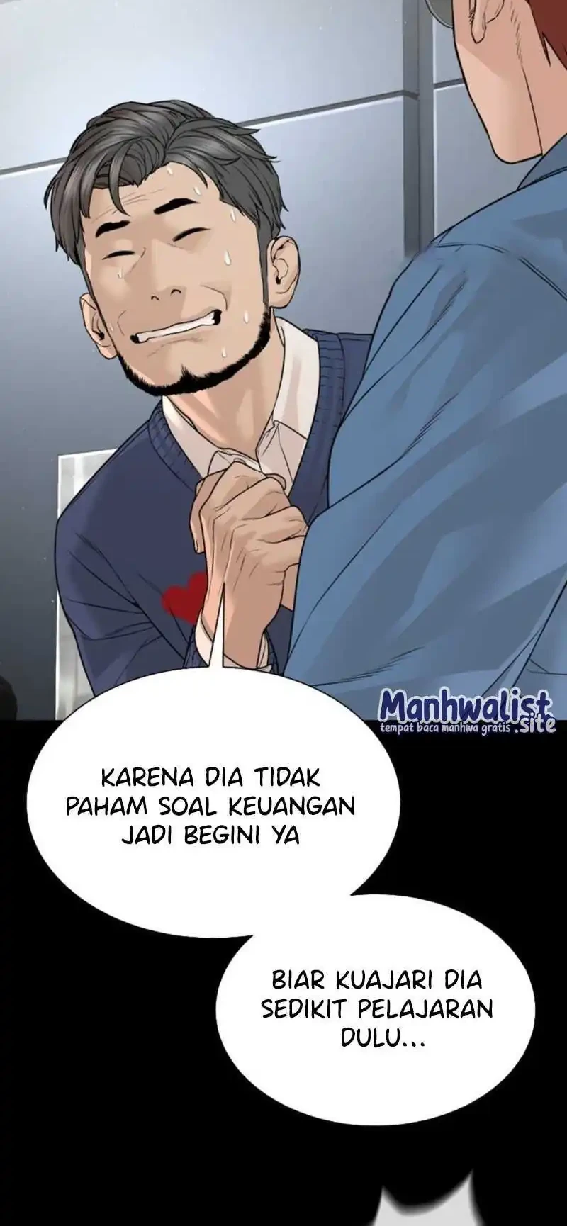 A Lawyer Killler (Killer Lawyer) Chapter 24 - halaman 48
