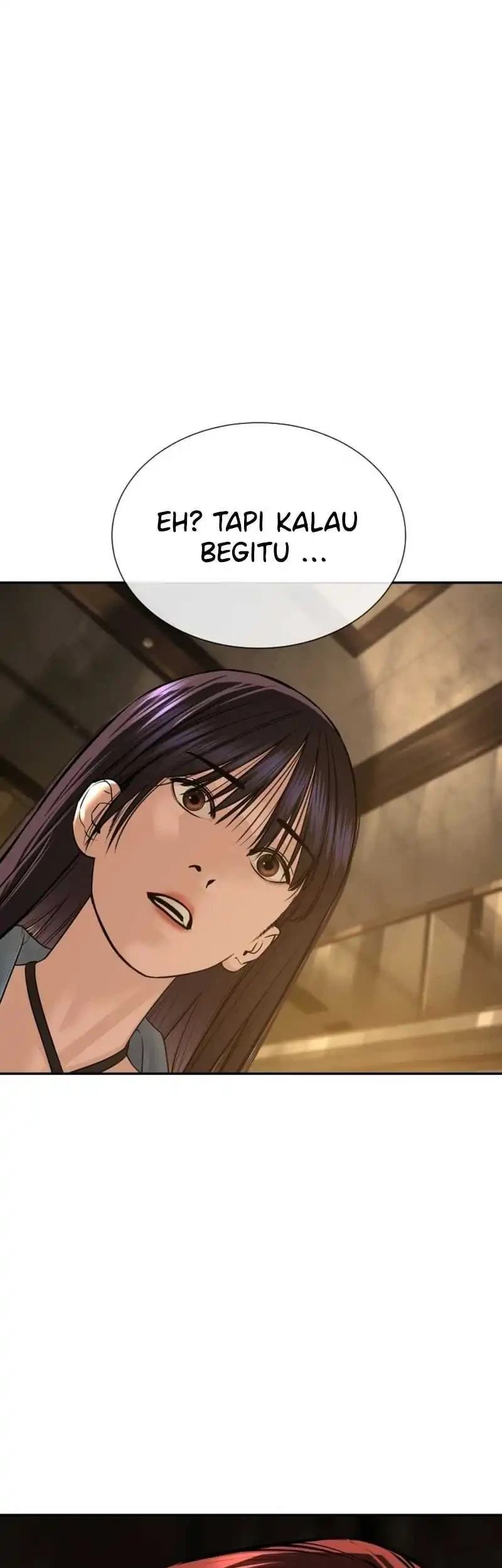 A Lawyer Killler (Killer Lawyer) Chapter 24 - halaman 5