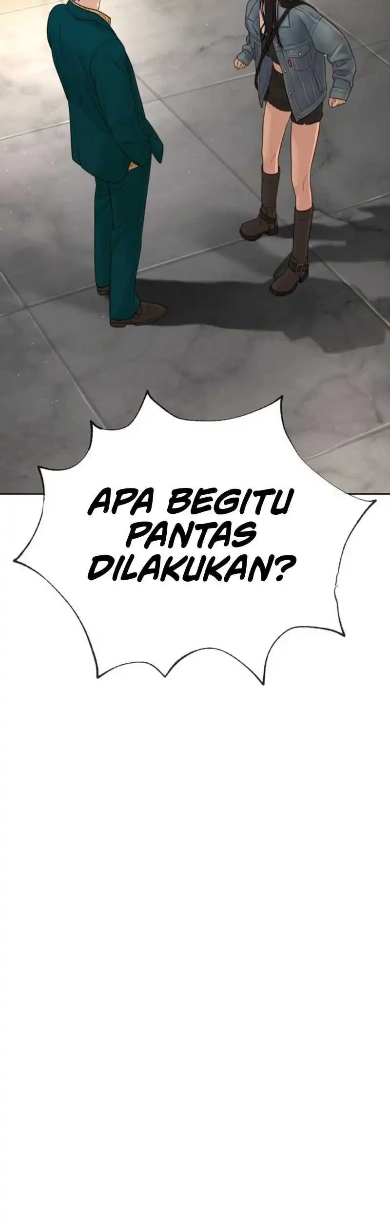 A Lawyer Killler (Killer Lawyer) Chapter 24 - halaman 52