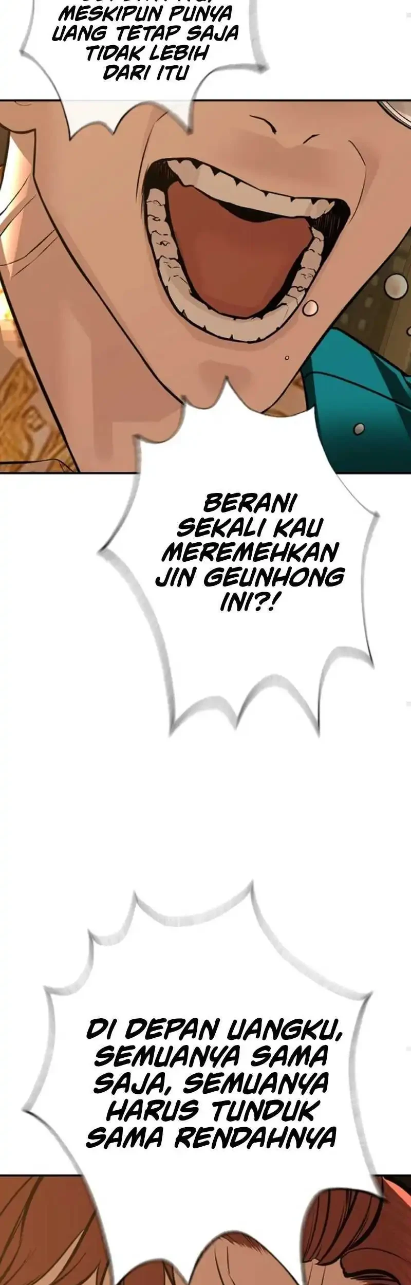 A Lawyer Killler (Killer Lawyer) Chapter 24 - halaman 55