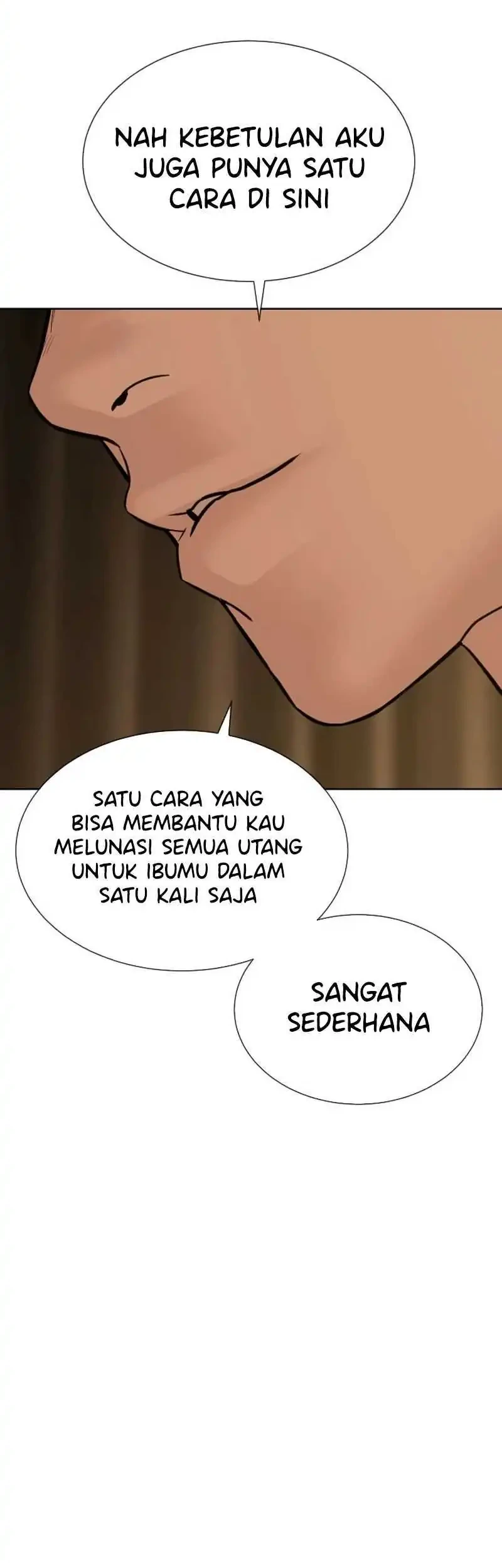 A Lawyer Killler (Killer Lawyer) Chapter 24 - halaman 58