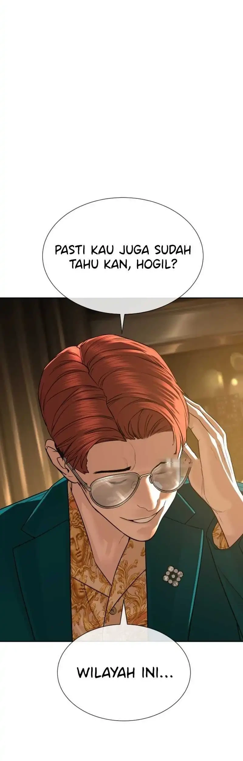 A Lawyer Killler (Killer Lawyer) Chapter 24 - halaman 67