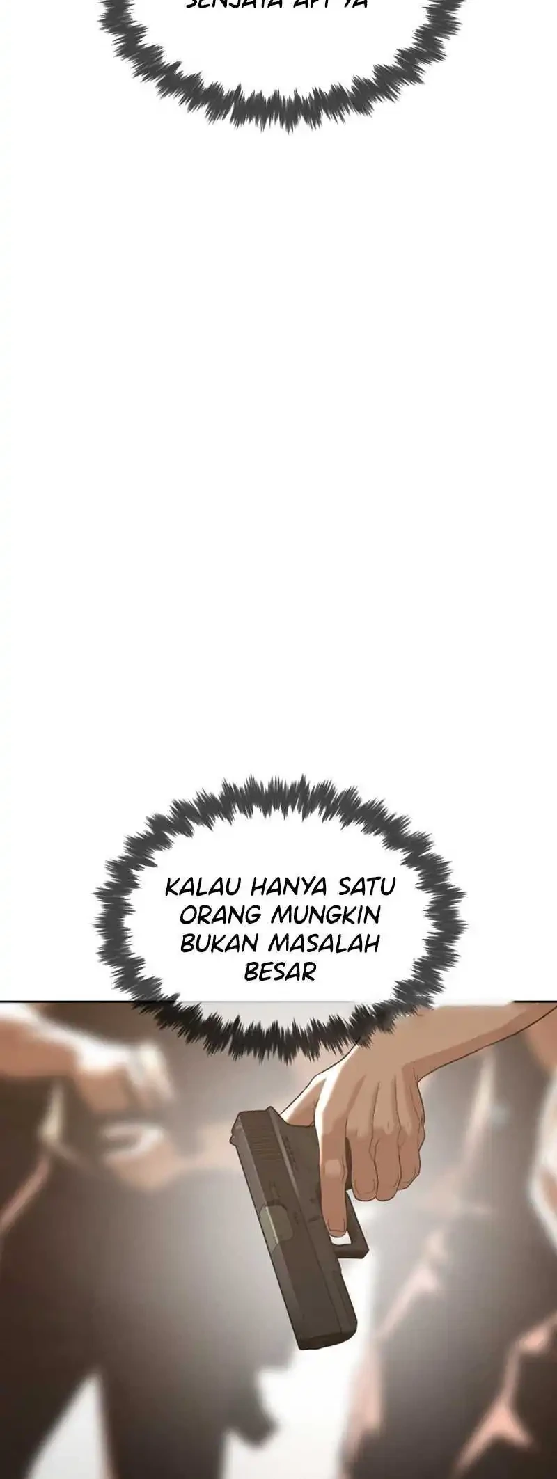 A Lawyer Killler (Killer Lawyer) Chapter 24 - halaman 72