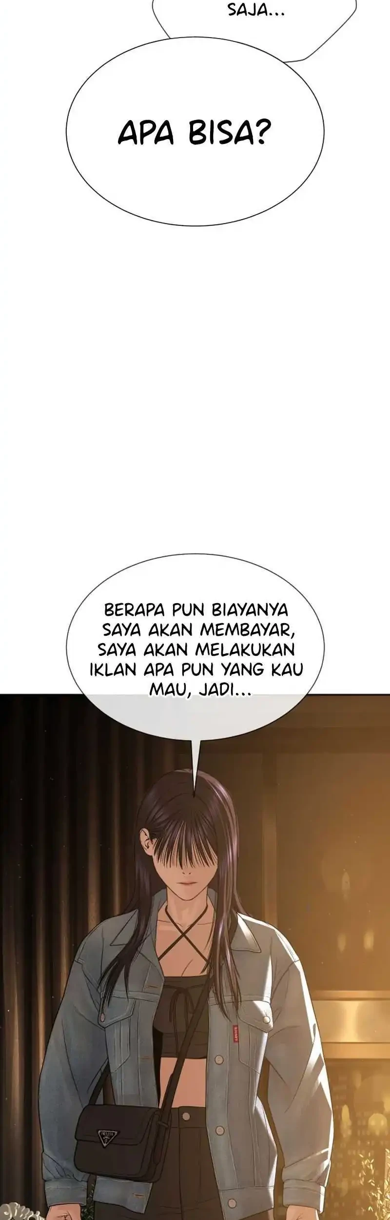 A Lawyer Killler (Killer Lawyer) Chapter 24 - halaman 74
