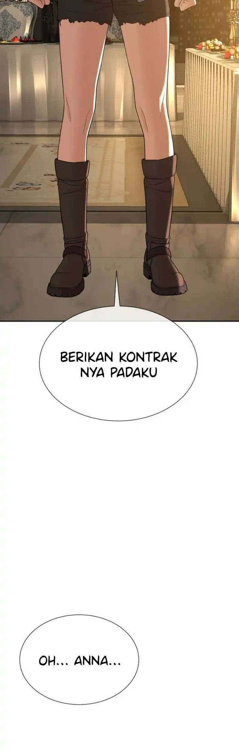 A Lawyer Killler (Killer Lawyer) Chapter 24 - halaman 75