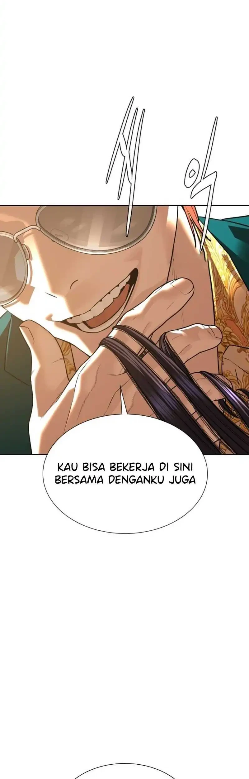 A Lawyer Killler (Killer Lawyer) Chapter 24 - halaman 78