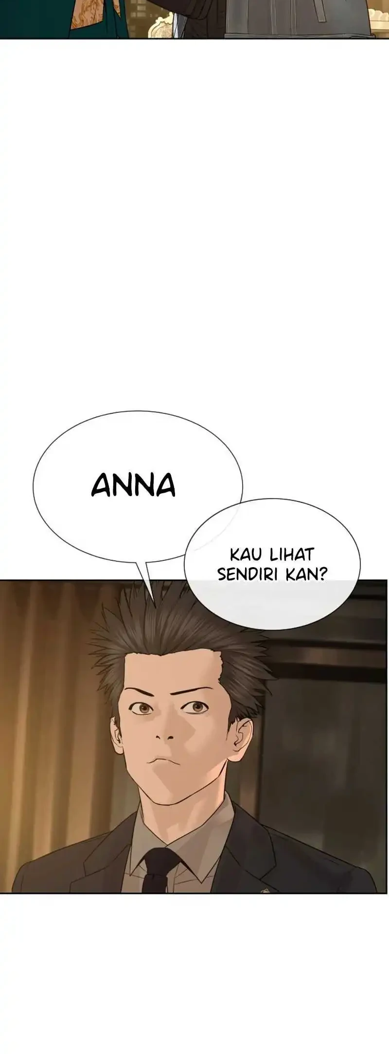 A Lawyer Killler (Killer Lawyer) Chapter 24 - halaman 80