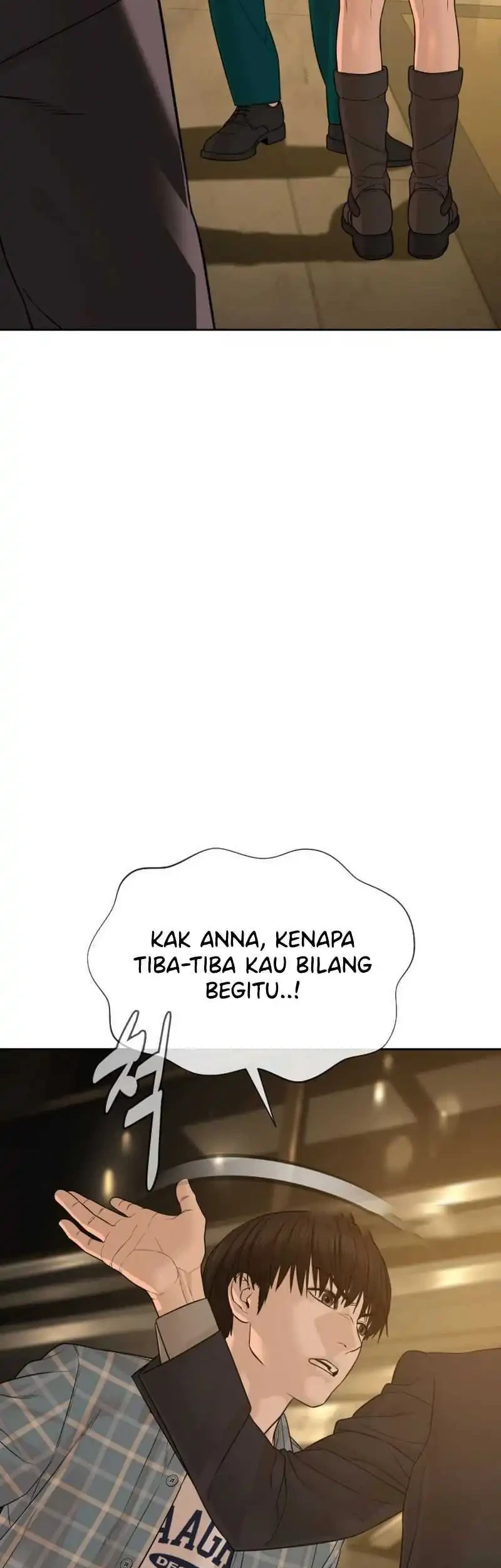 A Lawyer Killler (Killer Lawyer) Chapter 24 - halaman 83