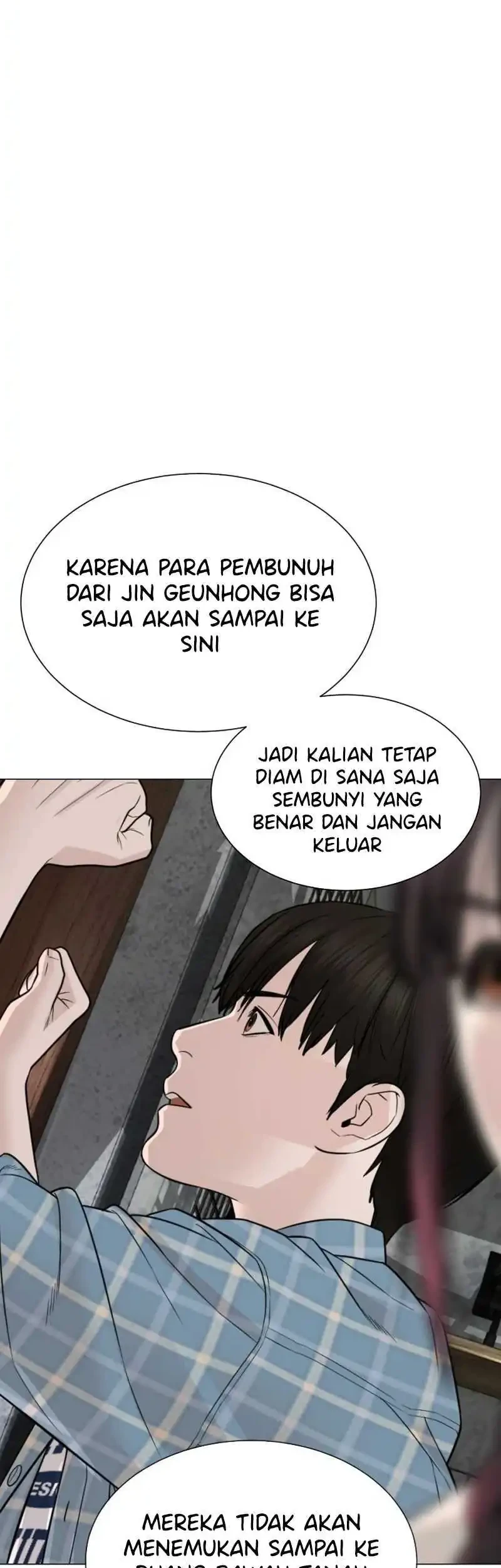 A Lawyer Killler (Killer Lawyer) Chapter 24 - halaman 99