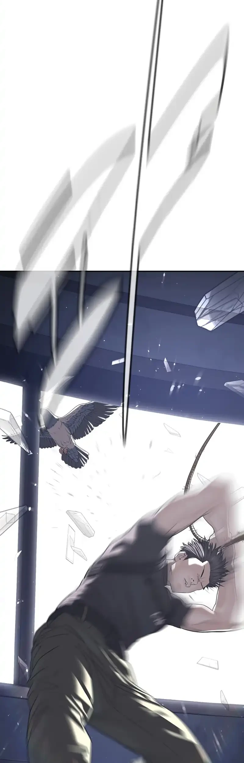 A Lawyer Killler (Killer Lawyer) Chapter 25 - halaman 102
