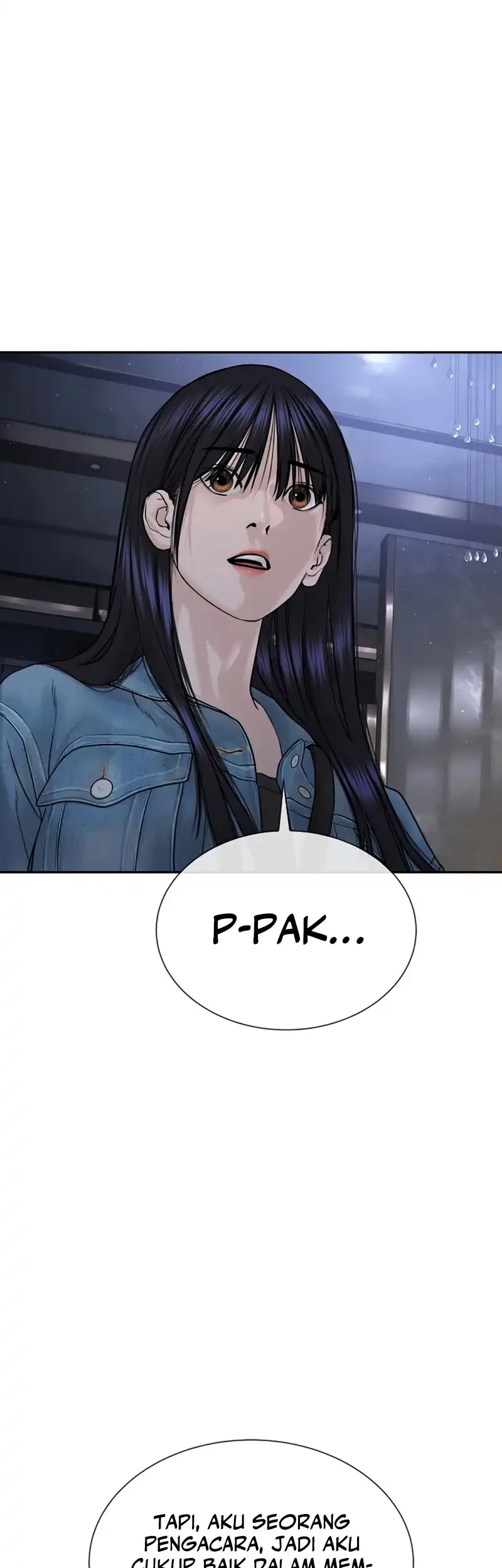 A Lawyer Killler (Killer Lawyer) Chapter 25 - halaman 109