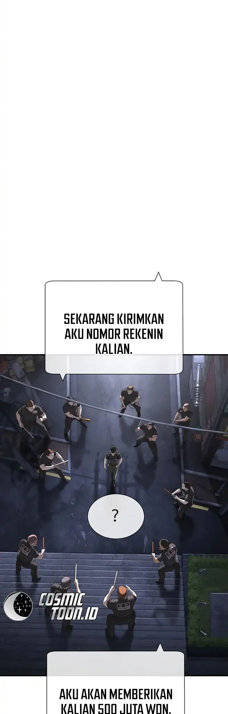 A Lawyer Killler (Killer Lawyer) Chapter 25 - halaman 13