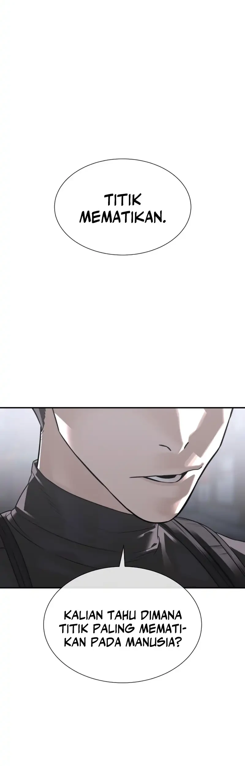 A Lawyer Killler (Killer Lawyer) Chapter 25 - halaman 16