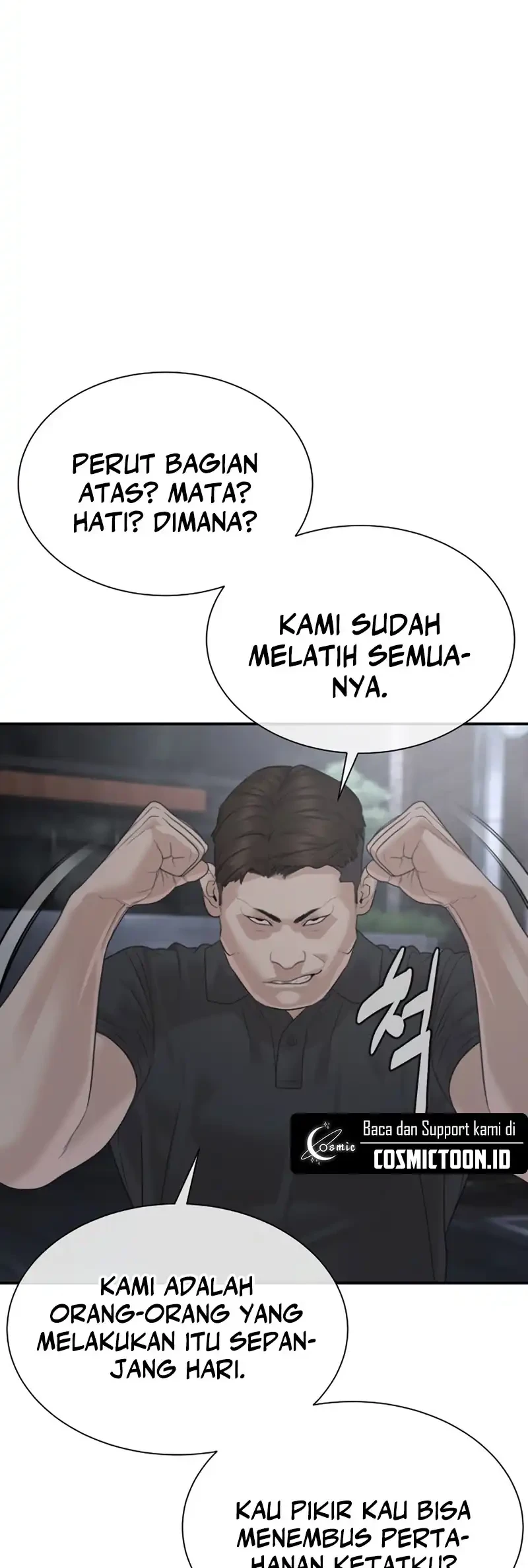 A Lawyer Killler (Killer Lawyer) Chapter 25 - halaman 17