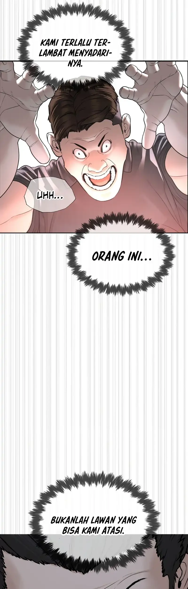 A Lawyer Killler (Killer Lawyer) Chapter 25 - halaman 21