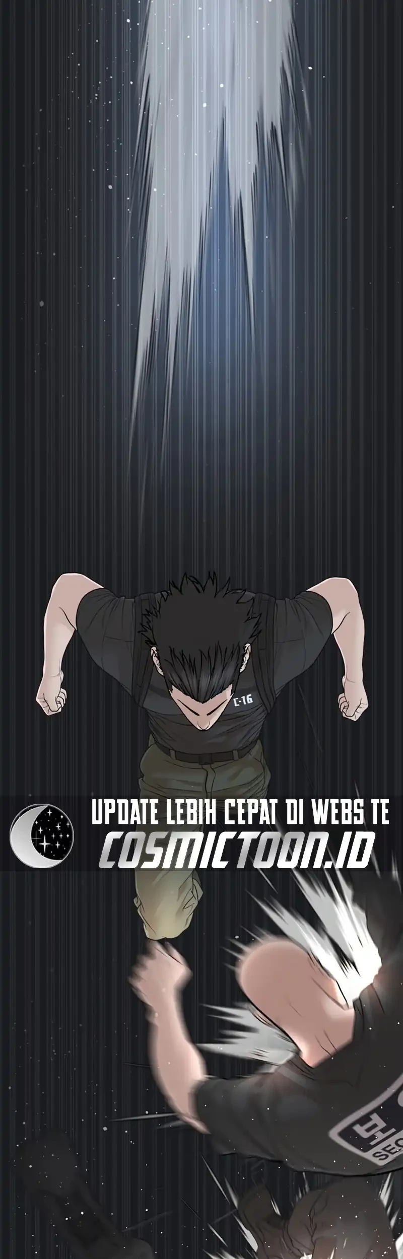 A Lawyer Killler (Killer Lawyer) Chapter 25 - halaman 23