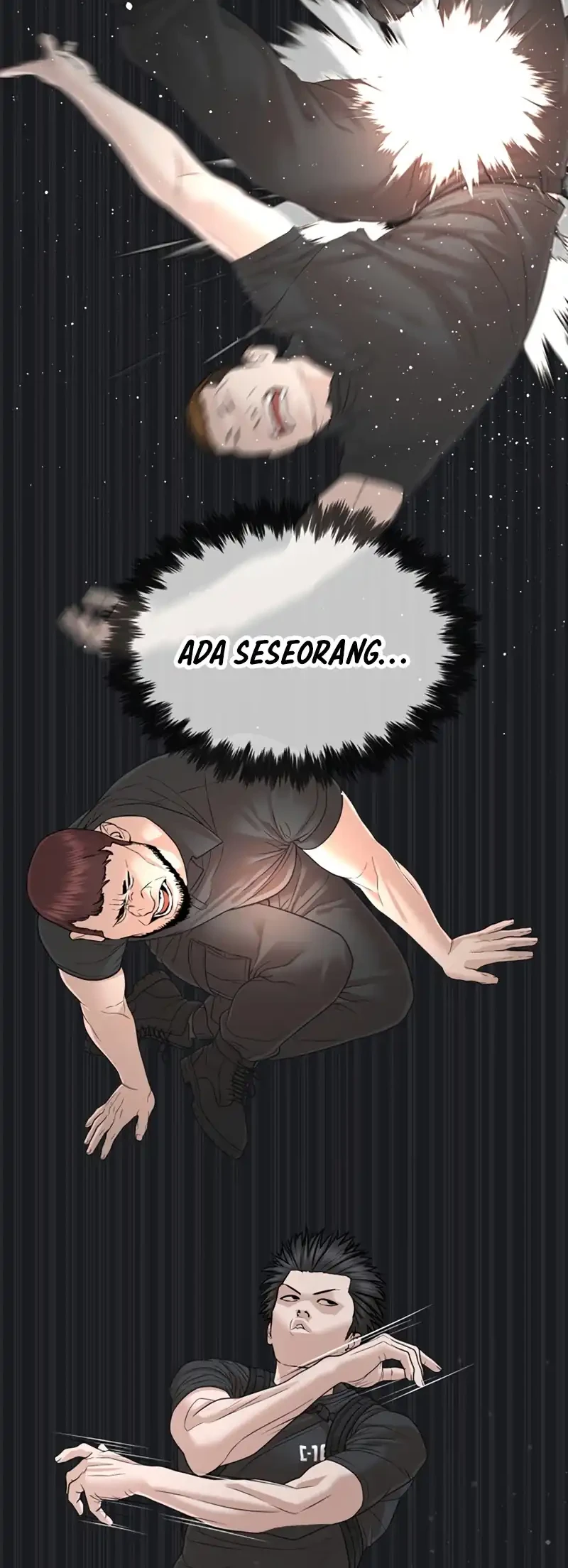 A Lawyer Killler (Killer Lawyer) Chapter 25 - halaman 24
