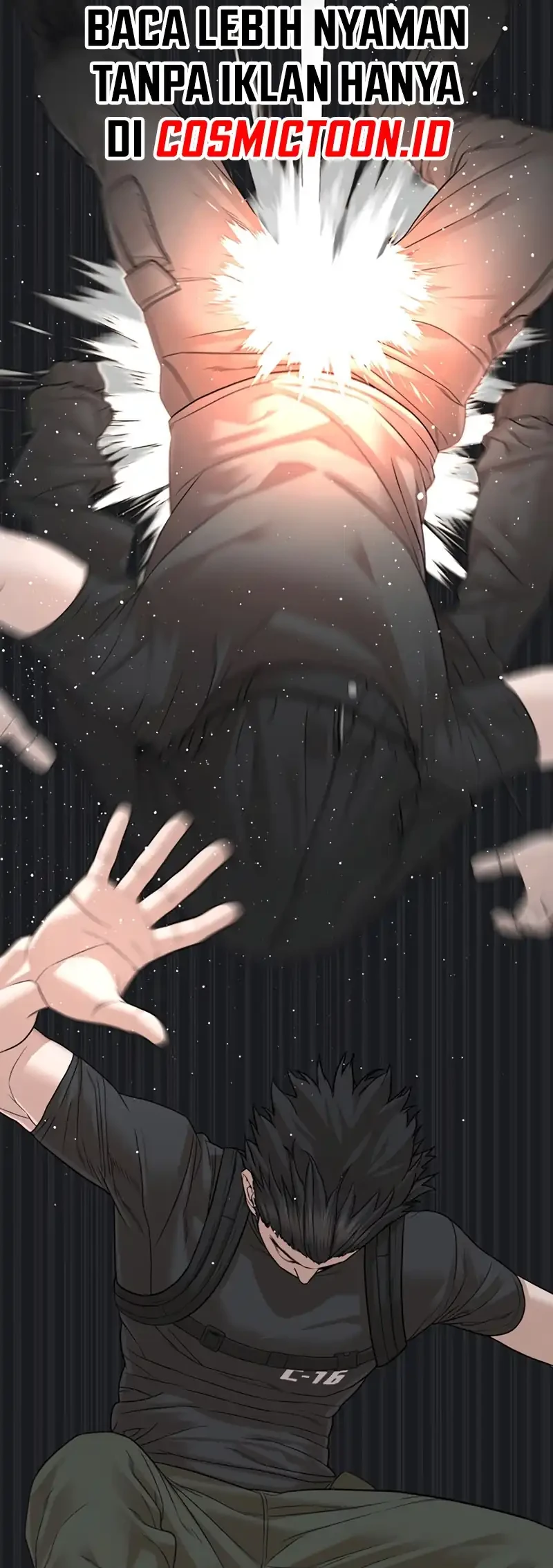A Lawyer Killler (Killer Lawyer) Chapter 25 - halaman 27