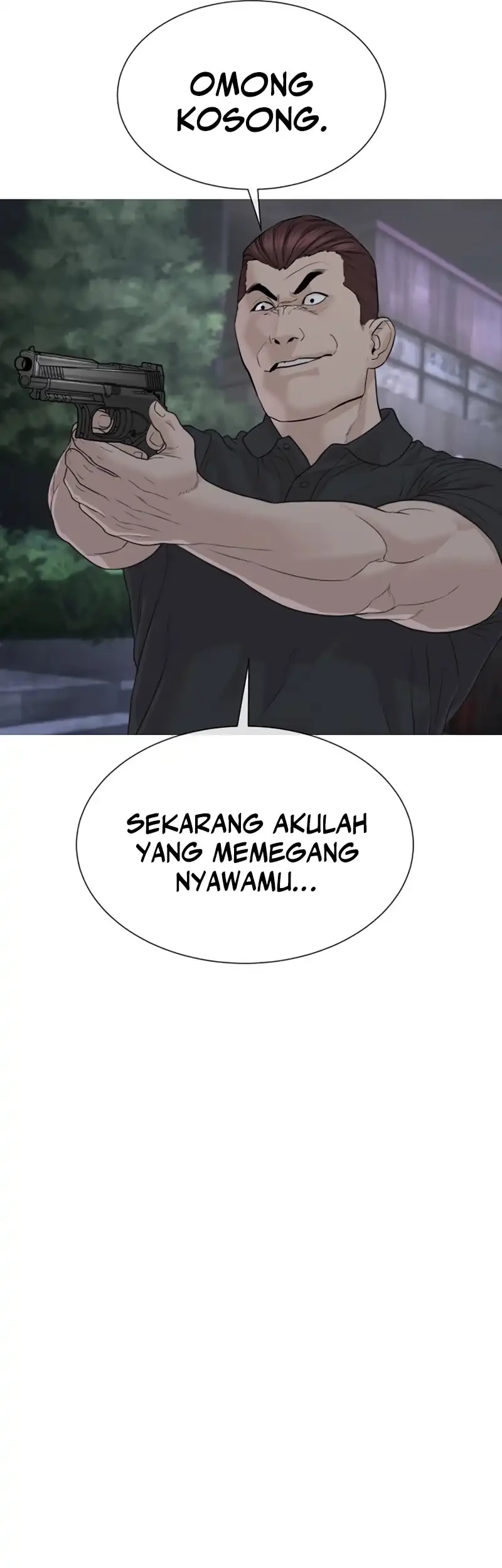 A Lawyer Killler (Killer Lawyer) Chapter 25 - halaman 31